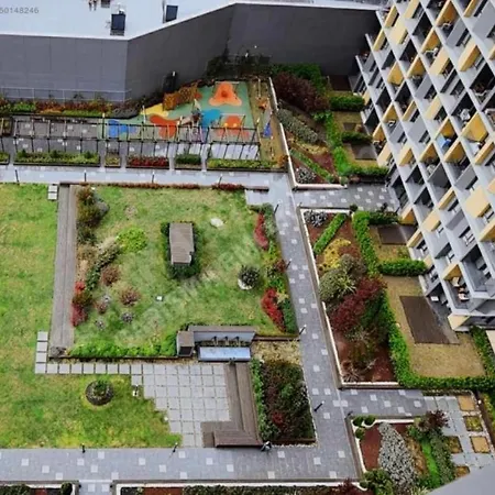 Suit Residence *