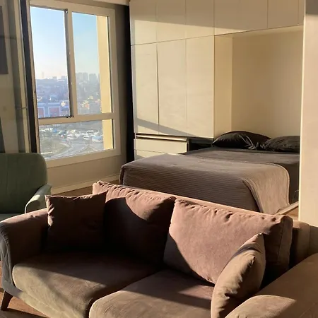Suit Residence *