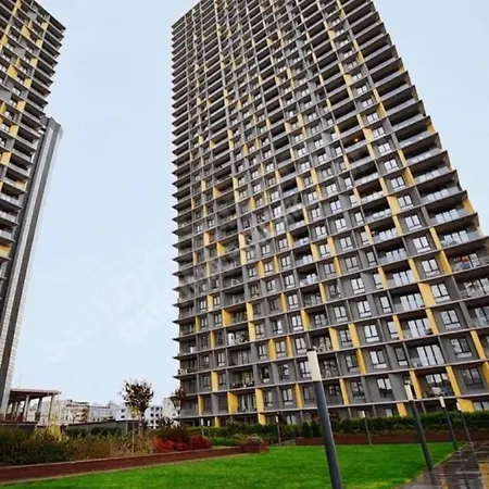 Suit Residence *