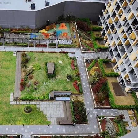 Suit Residence *