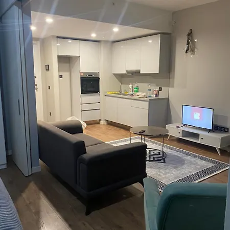Suit Residence İstanbul