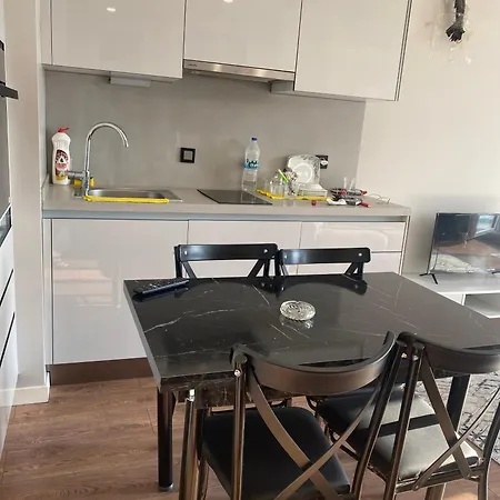 Apartment Suit Residence