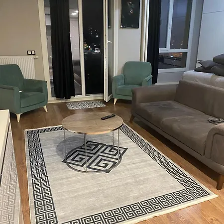Suit Residence * Istanbul