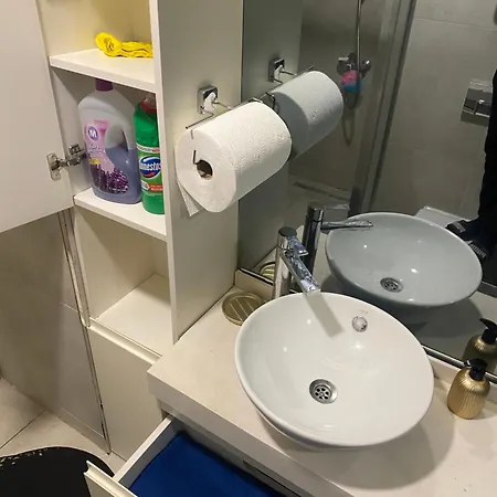 Suit Residence דירה איסטמבול