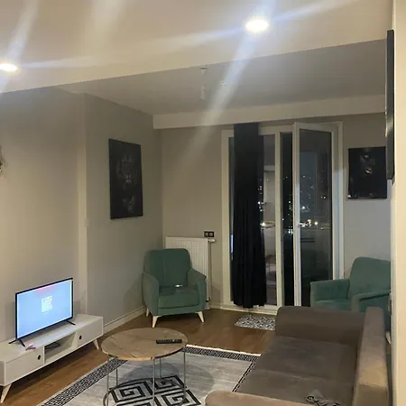 Suit Residence