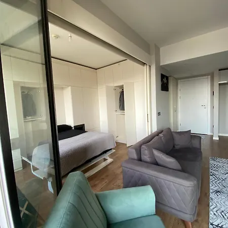 Suit Residence Apartment