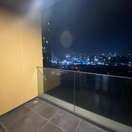 Suit Residence * Istanbul