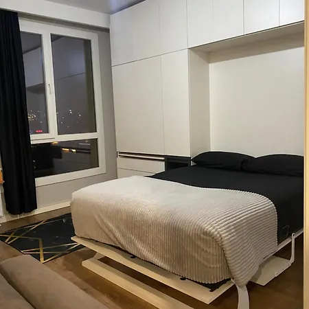Suit Residence Istanbul